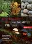 Christian Rätsch: Enzyklopädie der psychoaktiven Pflanzen - Band 2, Buch