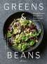 Anne-Katrin Weber: Greens & Beans, Buch