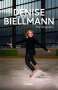 Denise Biellmann: Denise Biellmann, Buch