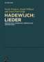 Hadewijch: Lieder, Buch
