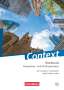 Peter Hohwiller: Context: Kompetenz- und Prüfungstrainer. Workbook mit Online-Materialien, Buch
