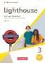 Olivia Wintgens: Lighthouse Band 3: 7. Schuljahr - Lern- und Arbeitsheft mit digitalen Medien, Buch