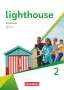 Sydney Thorne: Lighthouse Band 2: 6. Schuljahr - Workbook, Buch
