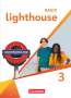 Olivia Wintgens: Lighthouse Band 3: 7. Schuljahr - Schulbuch (Kartoniert), Buch