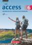 Peadar Curran: English G Access G9 Band 6: 10. Schuljahr - Workbook mit interaktiven Übungen online, Buch