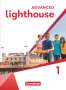 Jennifer O'Hagan: Lighthouse Band 1: 5. Schuljahr - Schulbuch - Kartoniert, Buch