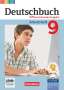 Friedrich Dick: Deutschbuch - Differenzierende Ausgabe 9. Schuljahr - Arbeitsheft mit Lösungen und Übungs-CD-ROM, Buch