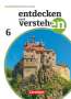 Daniel Geißler: Entdecken und verstehen 6. Schuljahr - Sachsen - Vom Römischen Reich bis zum Mittelalter, Buch
