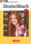 Daniela Brems: Deutschbuch - Sprach- und Lesebuch - 9. Jahrgangsstufe.Realschule Bayern - Schülerbuch, Buch
