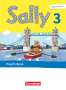 Jasmin Brune: Sally. Englisch ab Klasse 3 - 3. Schuljahr - Pupil's Book, Buch