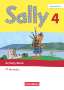 Jasmin Brune: Sally. Englisch ab Klasse 3 - 4. Schuljahr - Activity Book, Buch