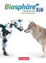 Silke Hübner: Biosphäre Sekundarstufe I 5./6. Schuljahr. Gymnasium Rheinland-Pfalz - Schülerbuch, Buch, Buch