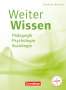 Susanne Bachmann: WeiterWissen - Soziales - Pädagogik, Psychologie, Soziologie, Buch