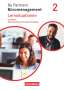 Jens Bodamer: Be Partners - Büromanagement 2. Ausbildungsjahr: Lernfelder 5-8 - Bilanzorientierte Finanzbuchhaltung, Buch