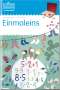 Erich Haferkamp: LÜK. Mathematik. Einmaleins. 2. Klasse, Buch