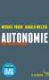Michael Pauen: Autonomie, Buch