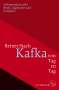 Reiner Stach: Kafka von Tag zu Tag, Buch