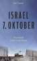 Lee Yaron: Israel, 7. Oktober, Buch
