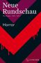 : Neue Rundschau 2025/3, Buch