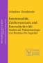 Arkadiusz Chrudzimski: Intentionalität, Zeitbewusstsein und Intersubjektivität, Buch