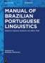 : Manual of Brazilian Portuguese Linguistics, Buch