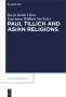 : Paul Tillich and Asian Religions, Buch