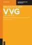 : VVG Versicherungsvertragsgesetz §§ 19-73 VVG, Buch