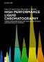 Omar Al Sayed Omar: High Performance Liquid Chromatography, Buch