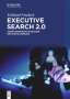 Eckhard Neudeck: Executive Search 2.0, Buch