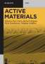 : Active Materials, Buch
