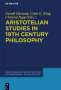 Aristotelian Studies in 19th Century Philosophy, Buch
