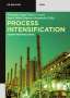 Process Intensification, Buch