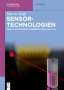 Marcus Wolff: Sensor-Technologien 03, Buch