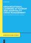 : Organizational learning in tourism and hospitality crisis management, Buch