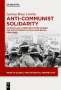 Larissa Rosa Corrêa: Anti-Communist Solidarity, Buch