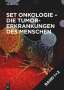 Hans-Harald Sedlacek: Set Onkologie - die Tumorerkrankungen des Menschen, Band 1+2, Buch