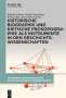 Historische Biographik und kritische Prosopographie als Instrumente in den Geschichtswissenschaften, Buch