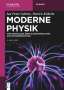 Jan Peter Gehrke: Moderne Physik, Buch