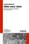 Carolin Wiethoff: Allein unter vielen, Buch