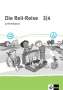 : Die Reli-Reise 3/4. Paket: Didaktischer Kommentar und Materialband Klasse 3/4, Buch