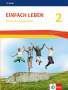 : Einfach Leben 2. Ausgabe S ab 2016. Schülerbuch, Buch