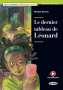 Nicolas Gerrier: Le dernier tableau de Léonard, Buch