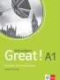 : Great! A1, 2nd edition. Teacher's guide, Buch
