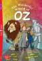 Lyman Frank Baum: The Wonderful Wizard of Oz, Buch