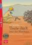 Jane Cadwallader: Uncle Jack and the Meerkats, Buch