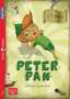J. M. Barrie: Peter Pan, Buch