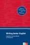 Rolf Giese: Writing better English A2-B2, Buch