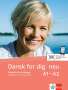 : Dansk for dig neu. Übungsbuch + mp3s als Download, Buch