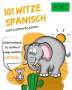 : PONS 101 Witze Spanisch, Buch