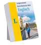 : Langenscheidt Sprachkalender Englisch 2023, KAL
